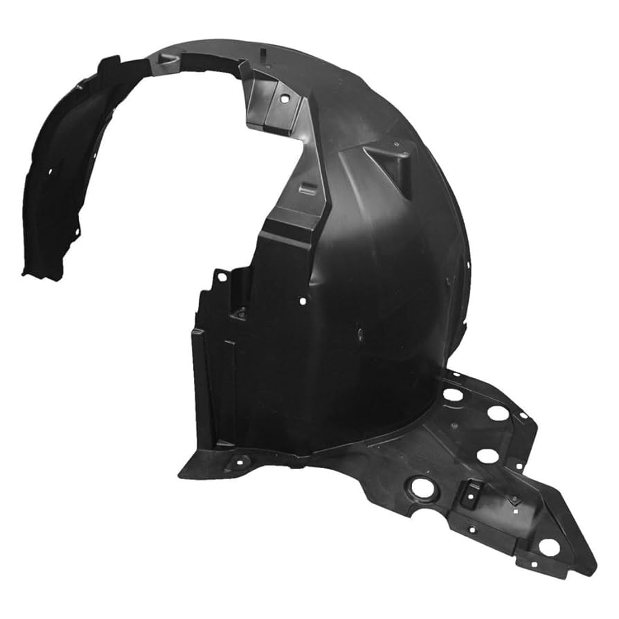 Amazon.com: For Nissan Kicks 2021 2022 2023 Fender Liner
